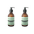 2 x 200ml Sonatur Psoriasis Moisturising Cream Bundle