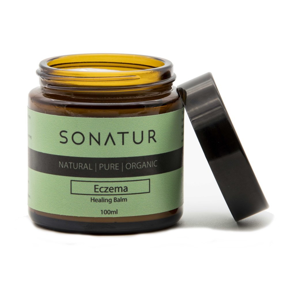 Eczema 100 ml - SONATUR