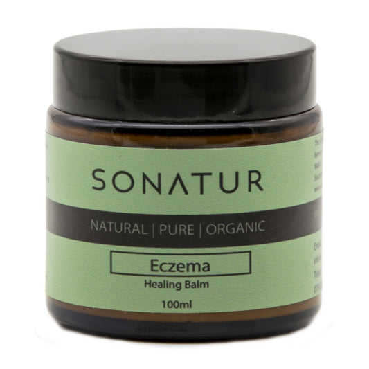 Eczema 100 ml - SONATUR