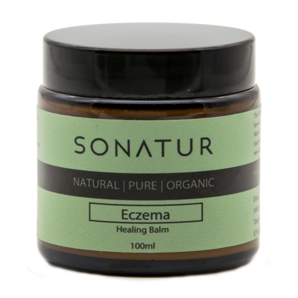 Eczema 100 ml - SONATUR