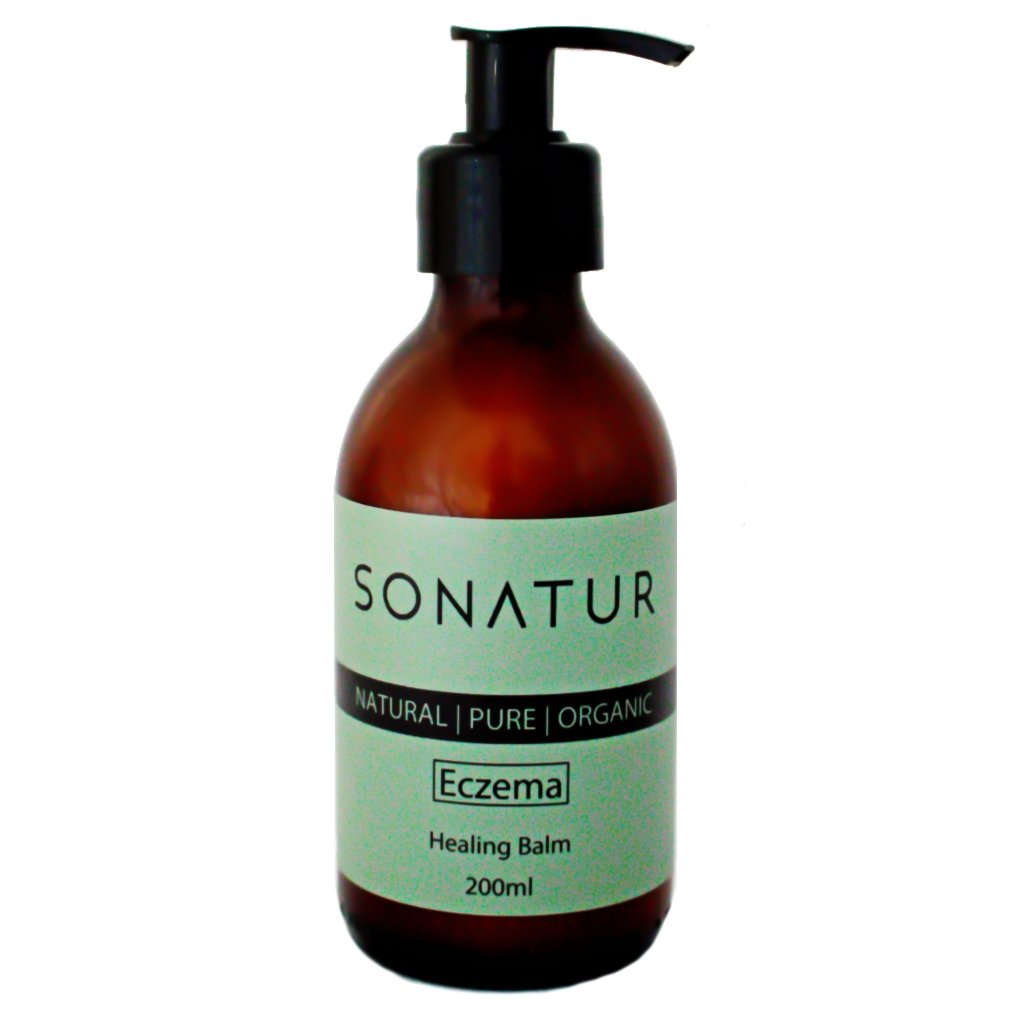 ECZEMA - 200 ml - SONATUR