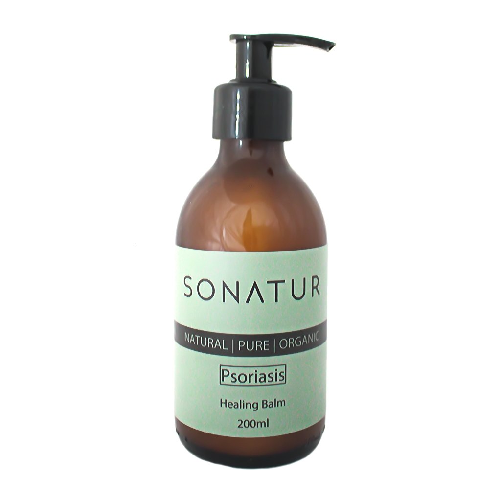 Psoriasis - 200ml - SONATUR