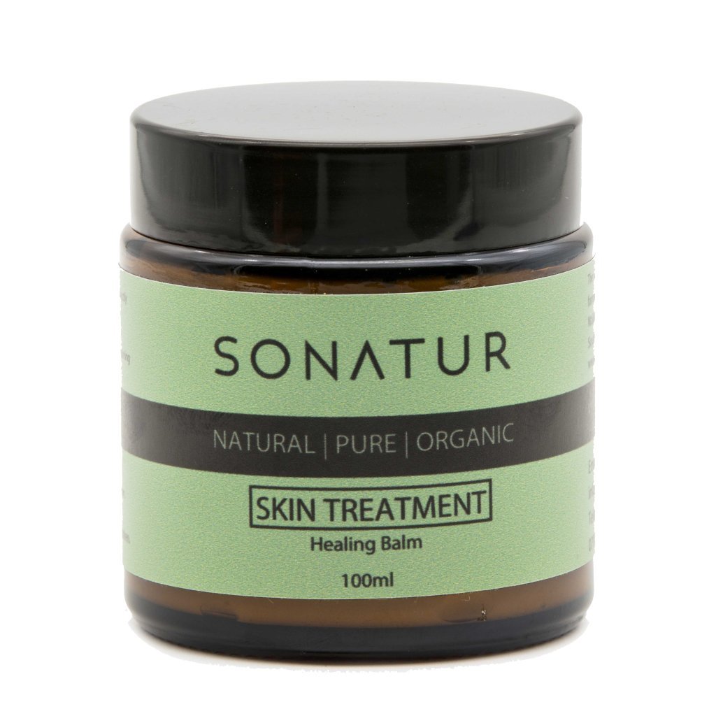 Skin Treatment 100ml - SONATUR