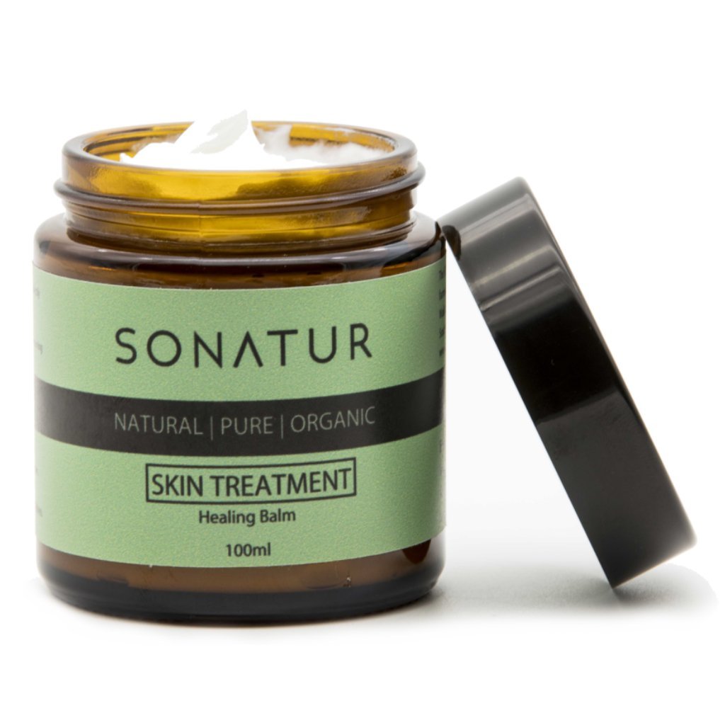 Skin Treatment 100ml - SONATUR