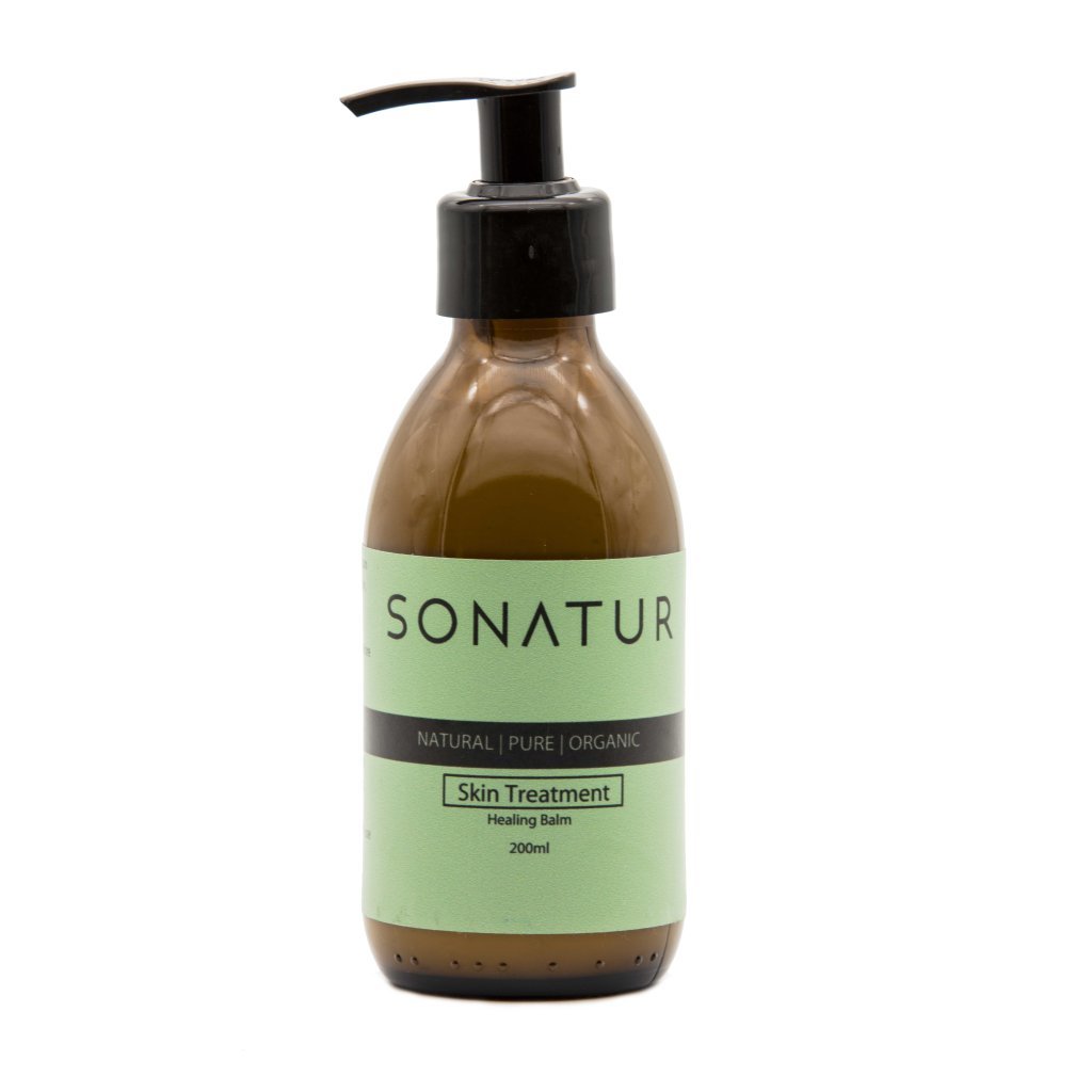 Skin Treatment 200ml - SONATUR